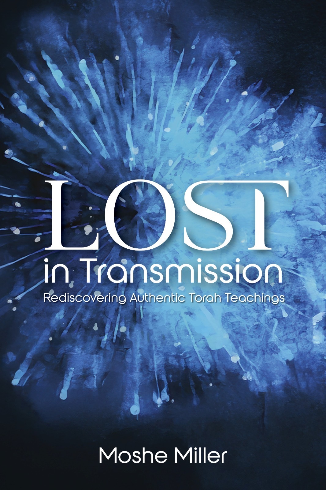 Lost in Transmission book cover