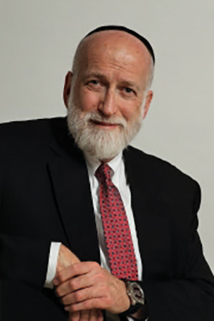 Rabbi Moshe Miller